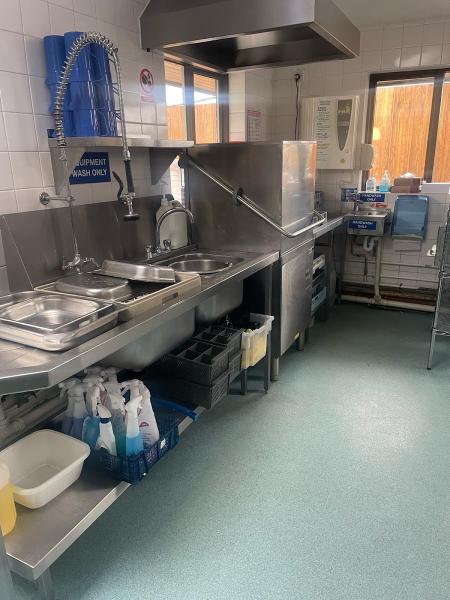 Ward's Catering Equipment Services