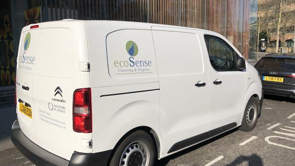 Ecosense Cleaning