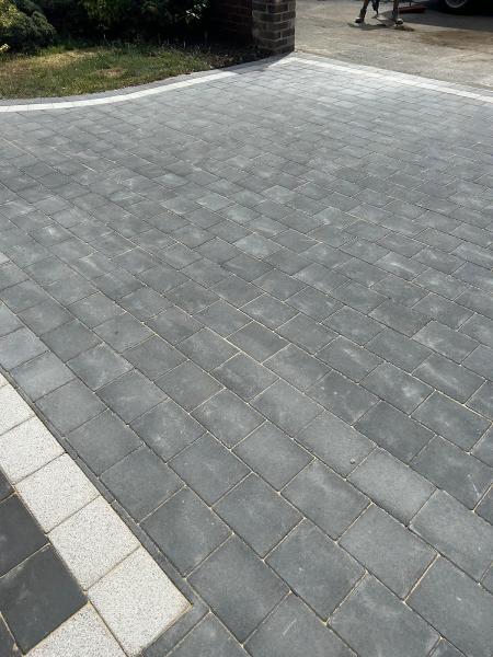 Premier Paving Groundworks Ltd