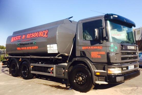 Waste & Resource Management Ltd