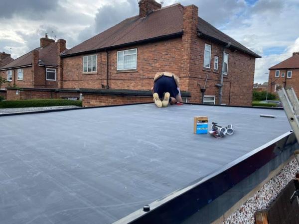 Butler Roofing Sevices