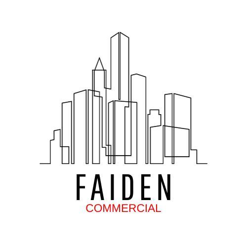 Faiden Commercial Ltd