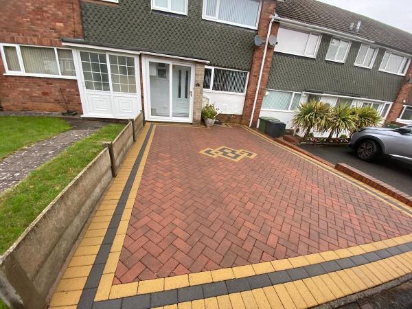 Solihull Exterior Cleaning