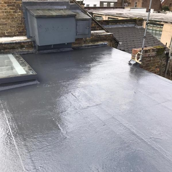 E.H Roofing and Solar Ltd