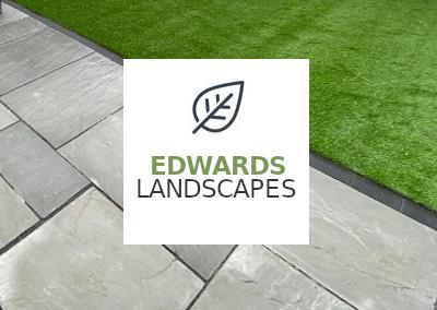 Edwards Landscapes Widnes