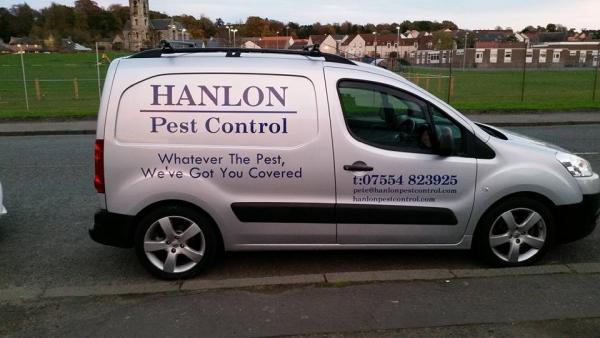 Hanlon Pest Control