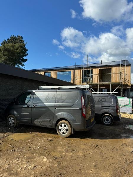 ACL Plumbing and Heating