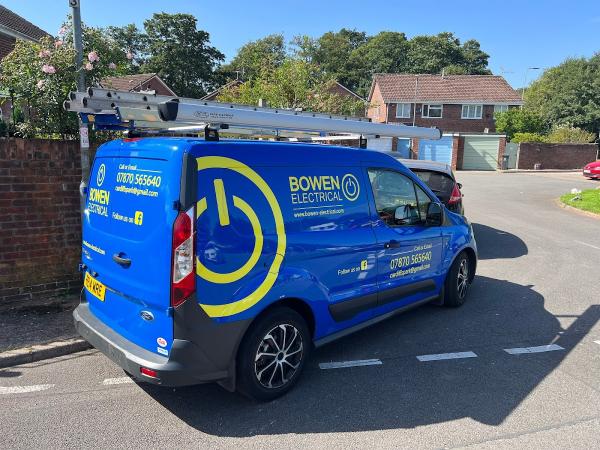 Bowen Electrical