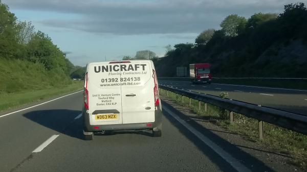 Unicraft Flooring Contractors Ltd