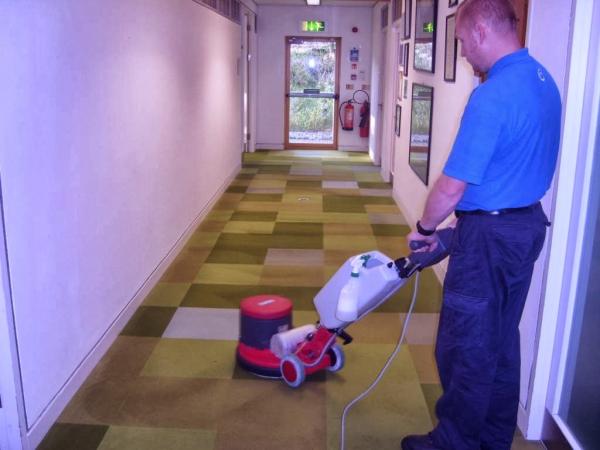 Cornwall Carpet Care