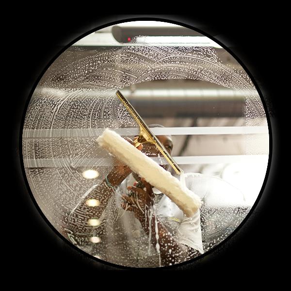 Reflections Cleaning Services Ltd