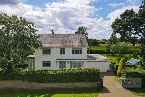 Athertons Property & Land