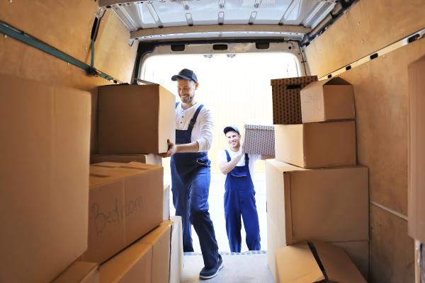 RDK Removals & Storage