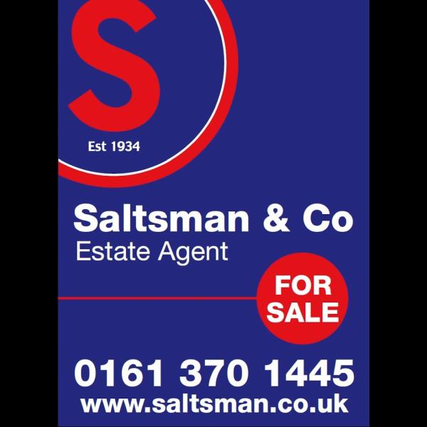 Saltsman & Co Estate Agents
