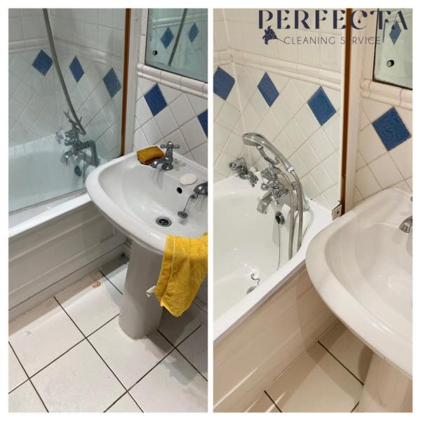 Perfecta Cleaning Service Ltd