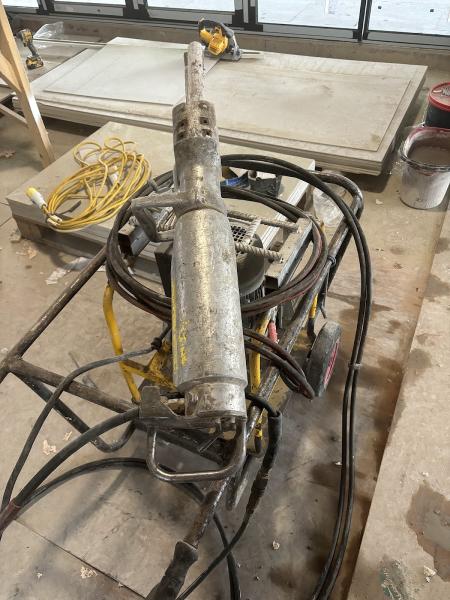 AW Drilling Services Ltd