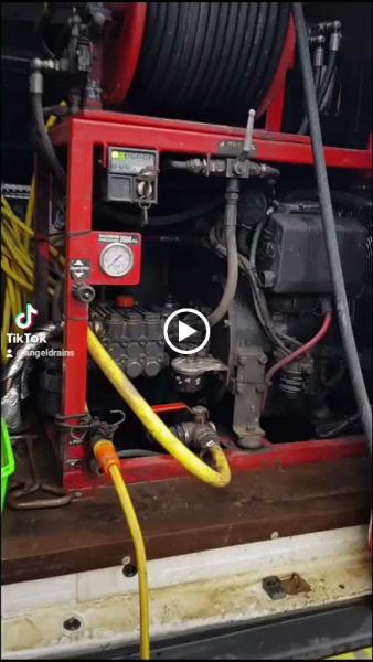 Angel Plumbing and Drainage