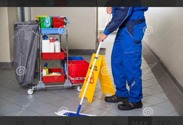 G Wagon Cleaning Services