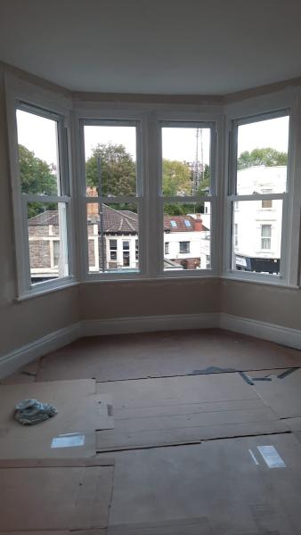 Bristol Windows Ltd