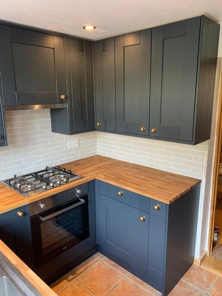 Spring & Daniels Carpentry and Joinery