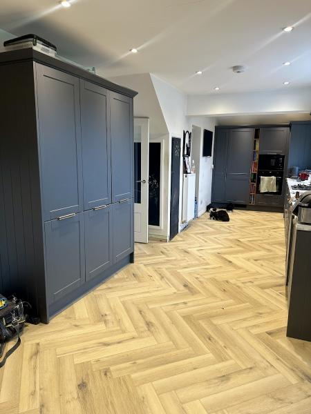 Spring & Daniels Carpentry and Joinery