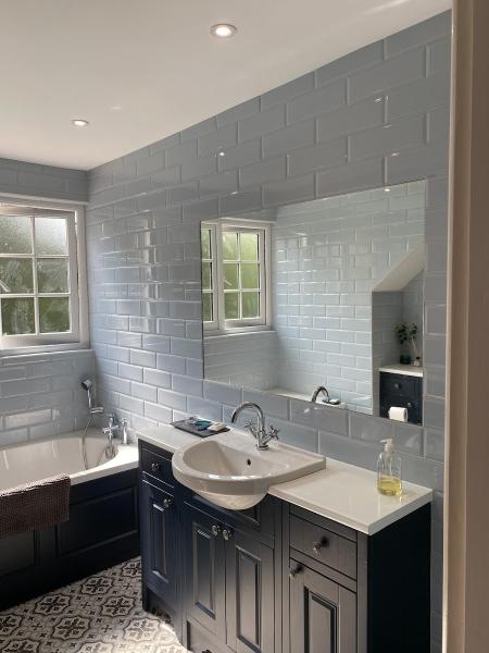 Archer Tiling