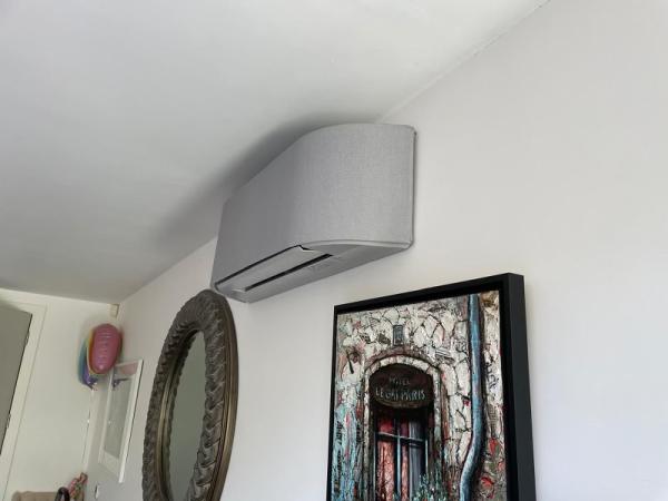 Cool Cats Air Conditioning Services Ltd