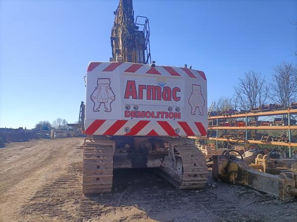 Armac Demolition