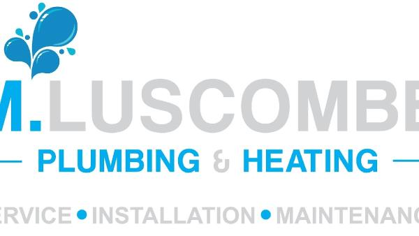 M Luscombe Plumbing and Heating