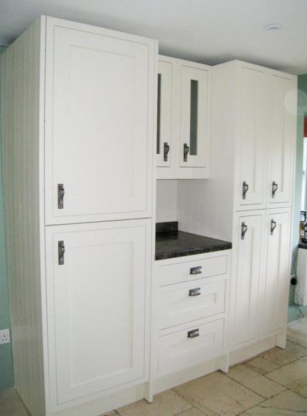 Exeter Kitchen Fitter Ltd