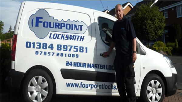 Fourpoint Locksmith