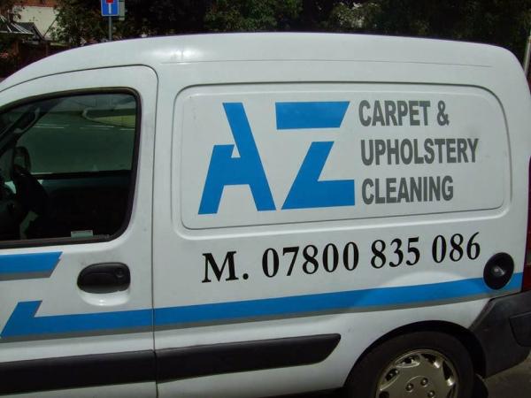 AZ Carpet Cleaning