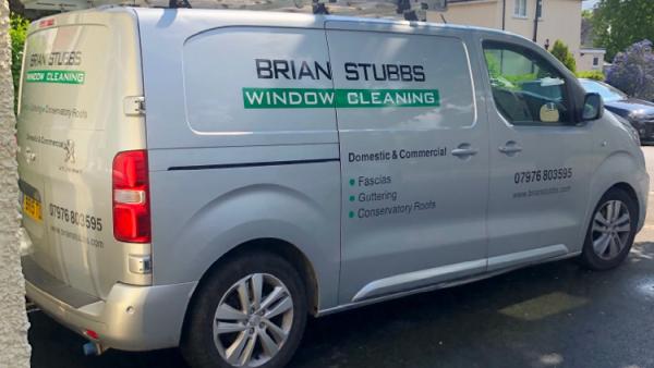 Brian Stubbs Window Cleaning