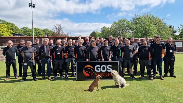 GOS Heating Ltd