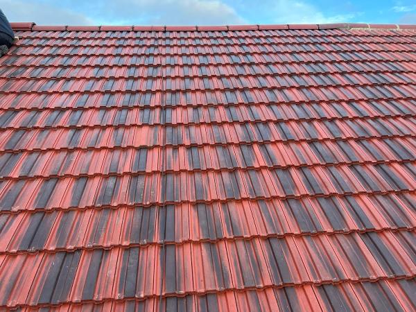 Roofing High Ltd