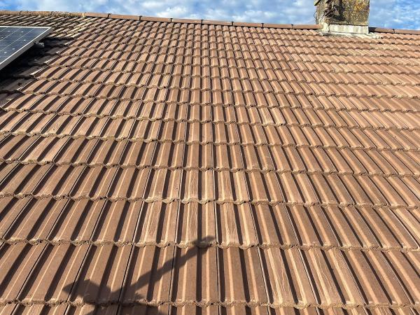 Roofing High Ltd