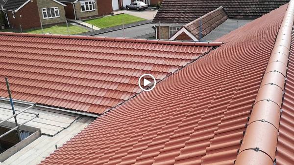 Linx Roofing