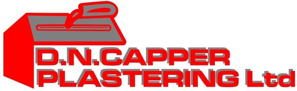 D N Capper Plastering Ltd