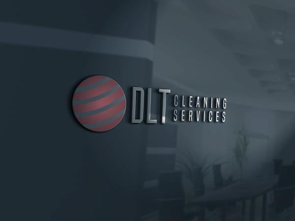 DLT Cleaning Services