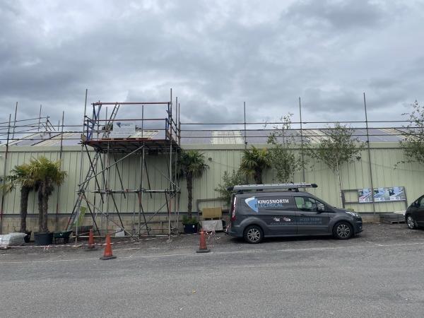 Kingsnorth Electrical