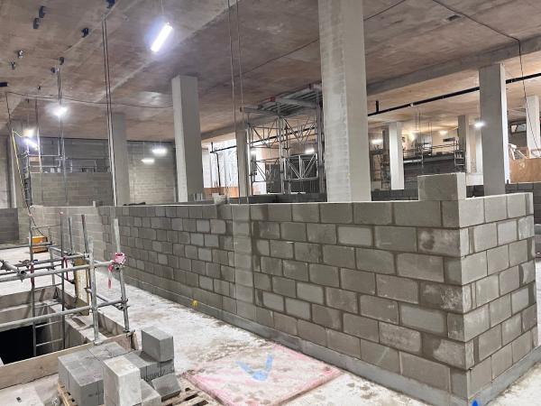 Pyramid Builders Ltd