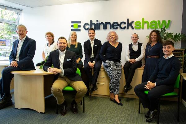 Chinneck Shaw Estate Agents