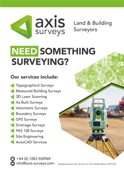 Axis Surveys