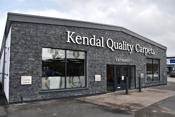 Kendal Quality Carpets