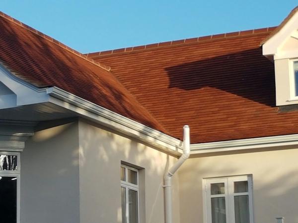 Seamless Guttering Company