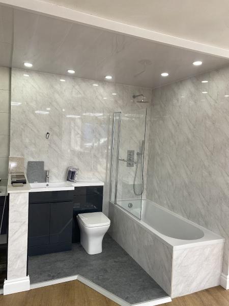 Bathroom Mastery Ltd