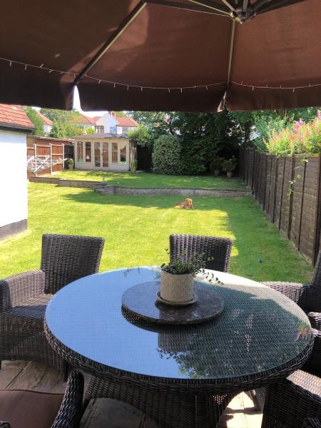 NJB Gardening Services