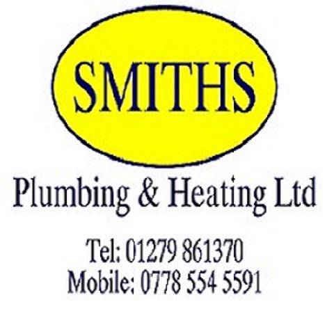 Smiths Plumbing & Heating Ltd