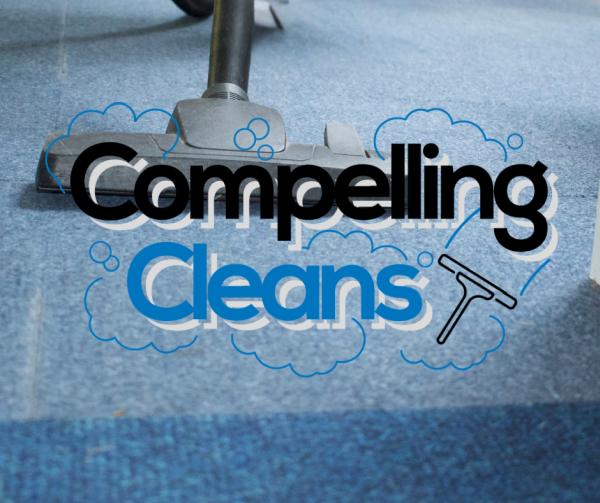 Compelling Cleans LTD