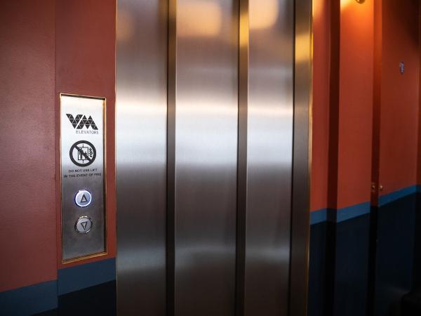VM Elevators Ltd